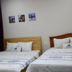 Double Room Basement